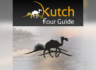 Kutch Tour Guide