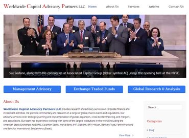 Worldwide Capital Advisory Partners LLC