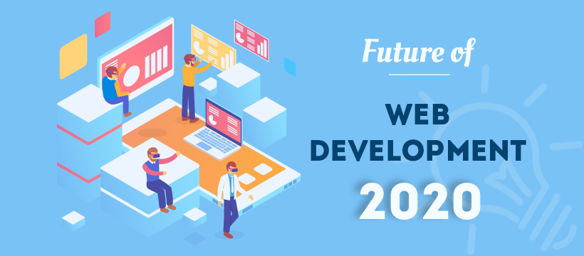 web development trends 2020