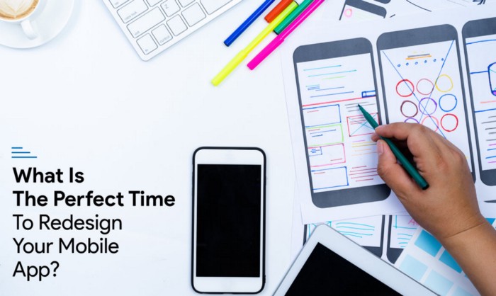  A guide on when you need to redesign your app