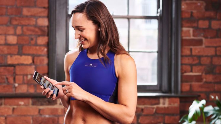 Best Subscription Workout Apps That Give You An Authentic Gym Experience