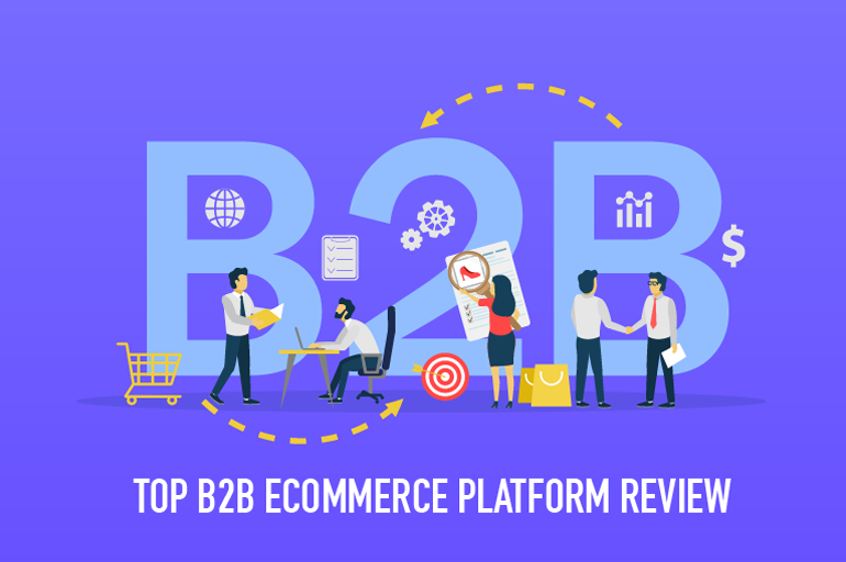 Top 10 Best B2B Wholesale Platforms in 2021