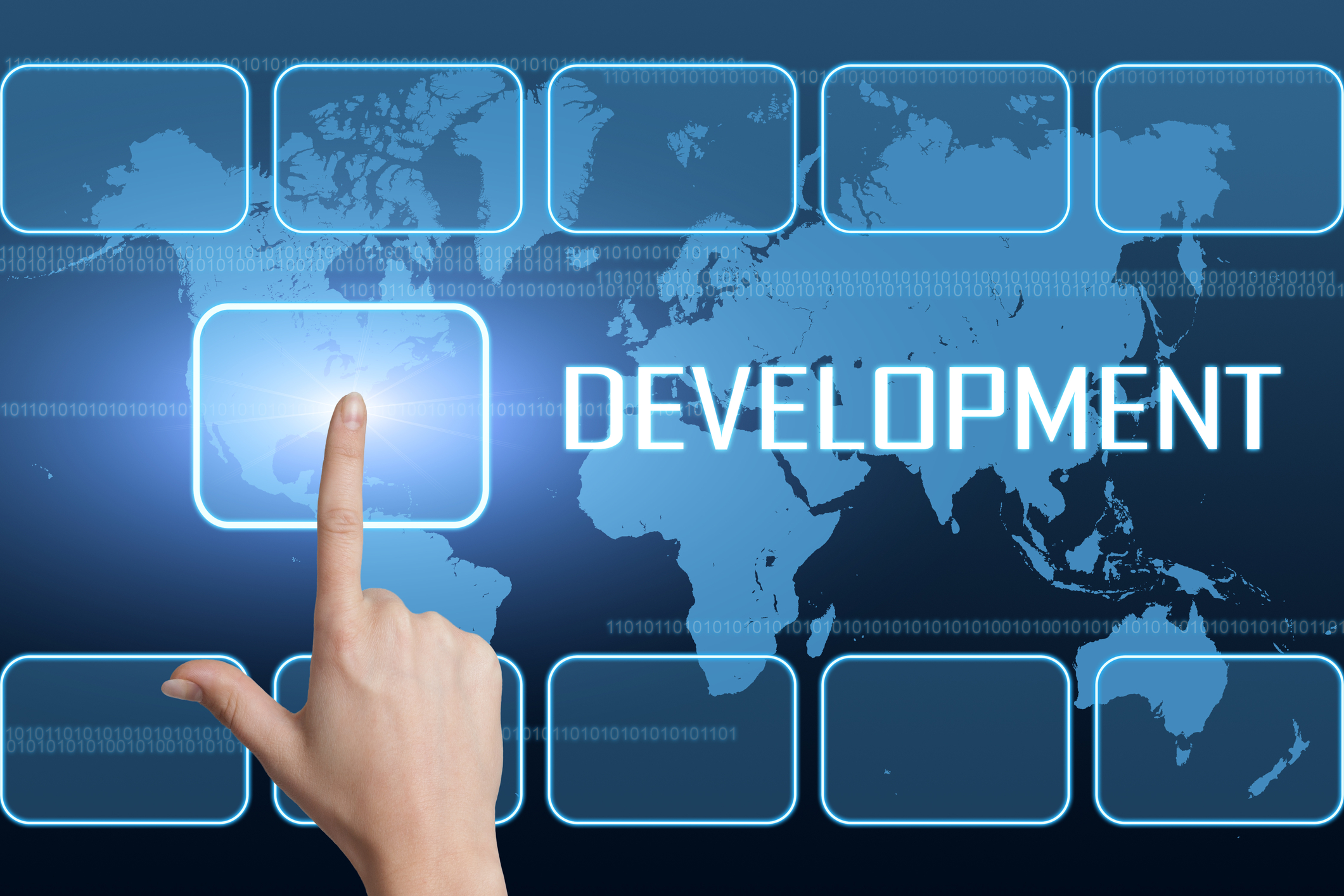 Software Development Services