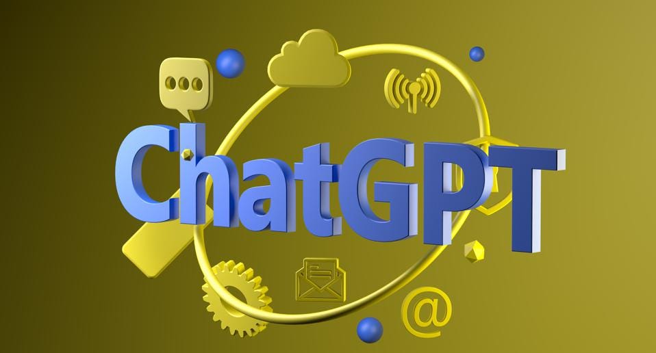 ChatGPT