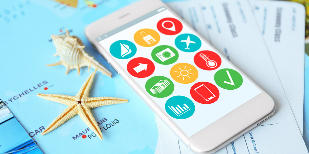 Travel Apps to Create Exciting Memories in 2023