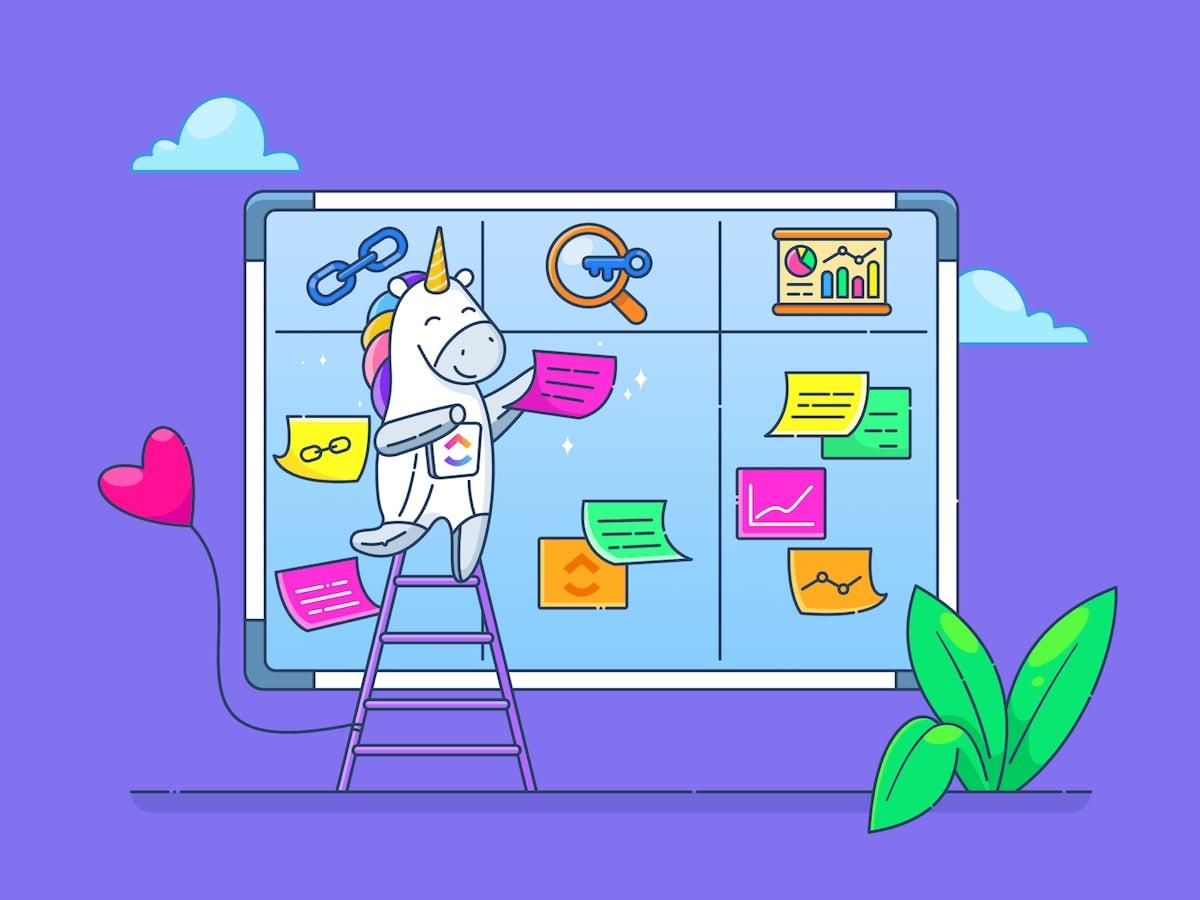 Top 5 AI Tools for Project Management Success